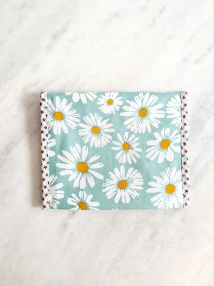 Porta Absorvente Íntimo - Coleção Maravilhosa