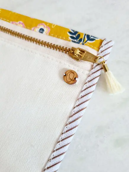 Porta Absorvente Íntimo - Coleção Fofa