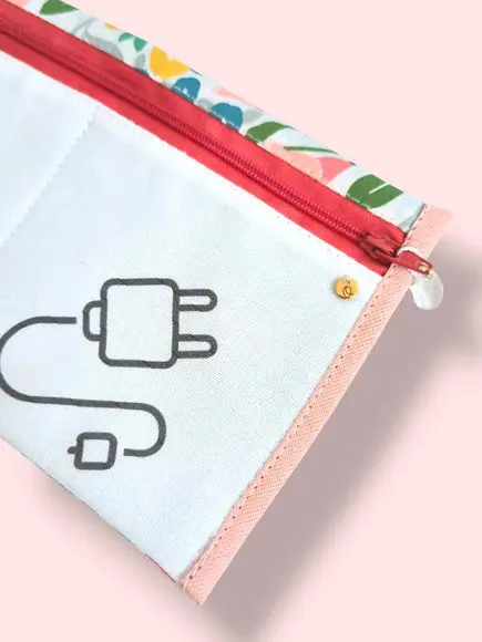 Porta Acessórios de Celular - Coleção Atrevida