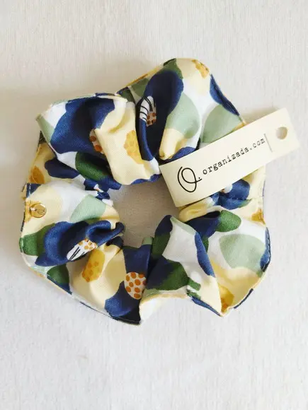 Scrunchie Coleção Inverno