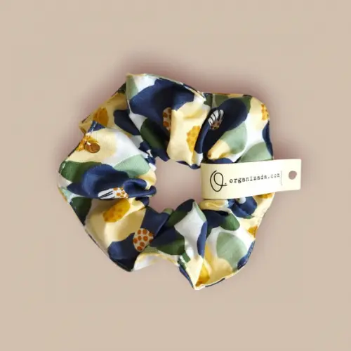 Scrunchie Coleção Inverno