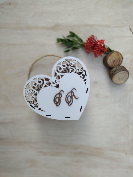 Cestinhas para Florista Arabesco