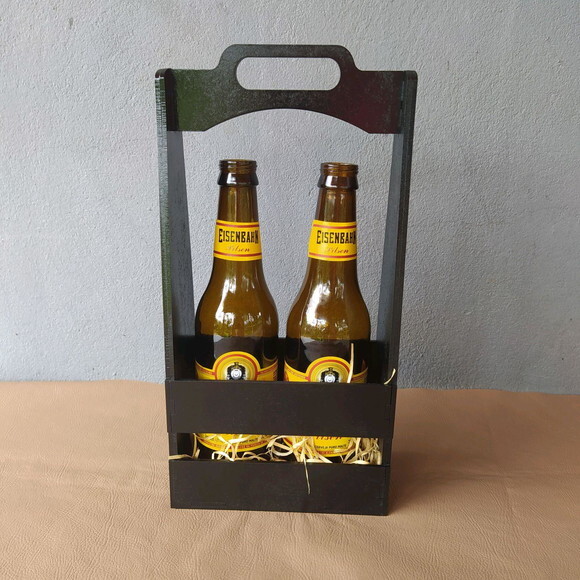 Engradado Long Neck