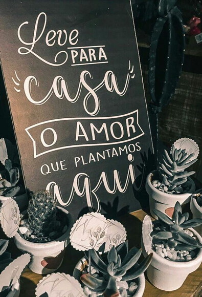 Placa De Casamento De Mesa Em Mdf