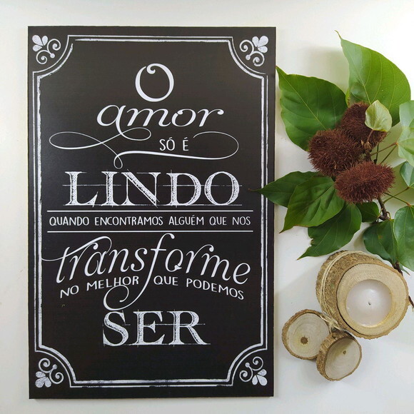 Placa De Mesa Em Mdf