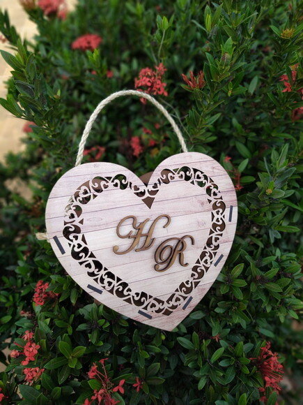 Cestinha Rustica para Florista Arabesco