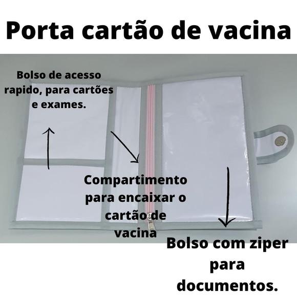 Saquinho Maternidade / Saquinho de Roupas