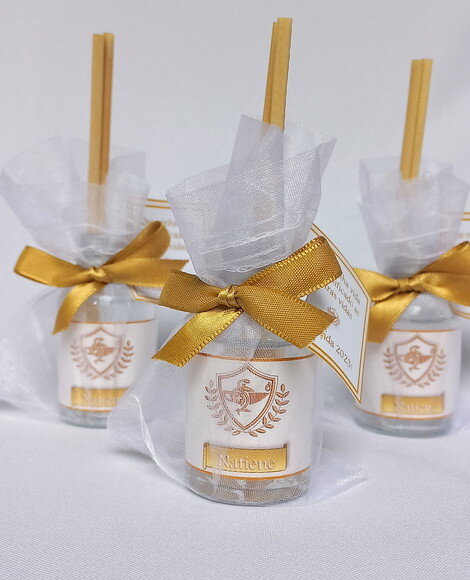Lembrancinha Formatura