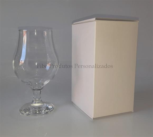 Caixa Papel Cartão - Modelo 03