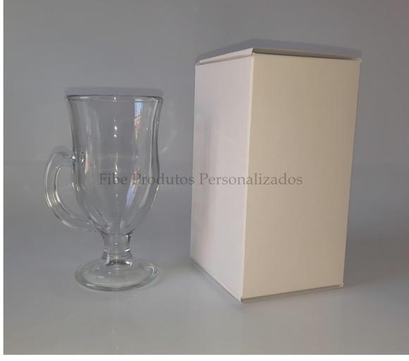 Caixa Papel Cartão - Modelo 03