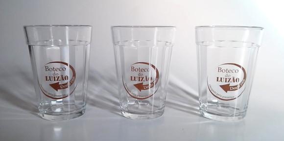Copo Americano Personalizado