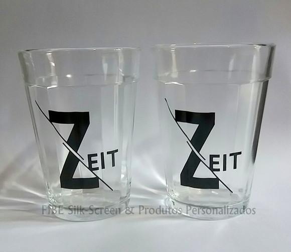Copo Americano Personalizado