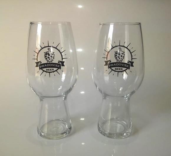 Copo London / Ipa 540ml Personalizado