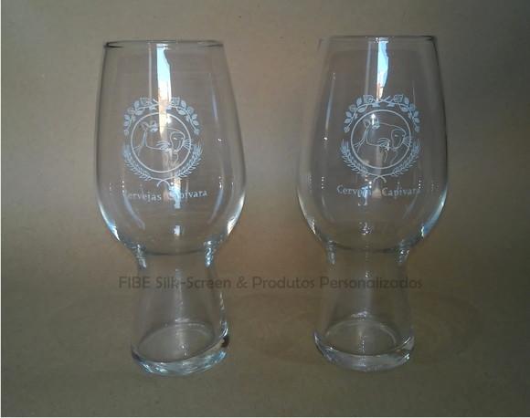 Copo London / Ipa 540ml Personalizado