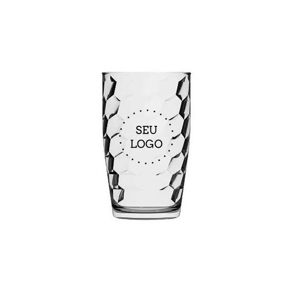 Copo Poema 300 ml Personalizado