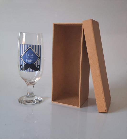 Taça + Caixa Dia Dos Pais
