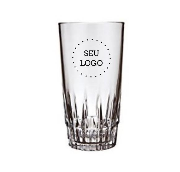 Copo Vegas 330 ml Personalizado