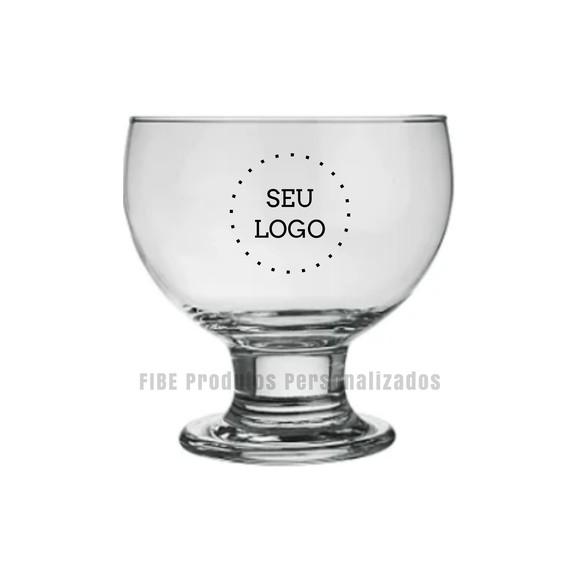 Taça de Sobremesa 400 ml Personalizada