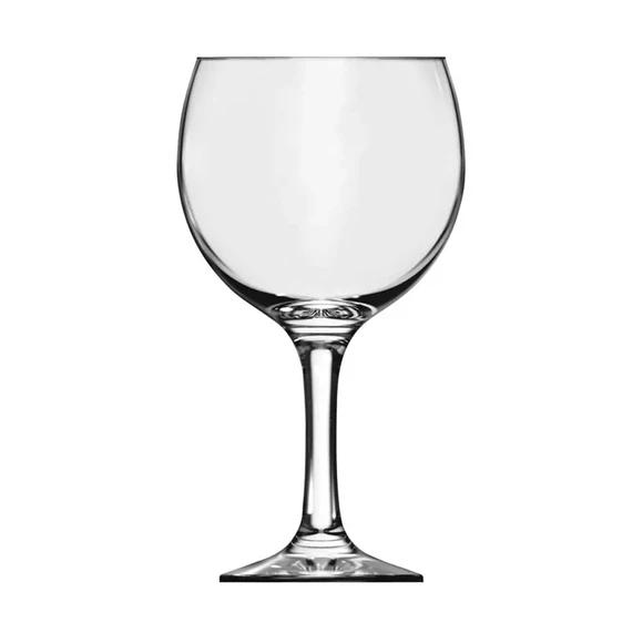 Taça de Vidro para Gin Personalizada