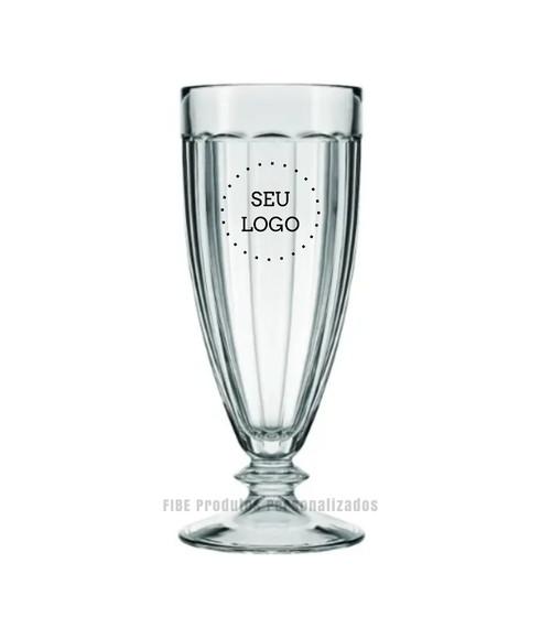 Taça Milk-shake 360 ml Personalizada