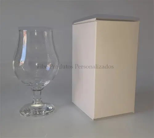 Caixa Papel Cartão - Modelo 03