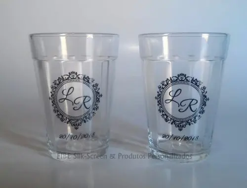 Copo Americano Personalizado