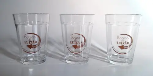 Copo Americano Personalizado