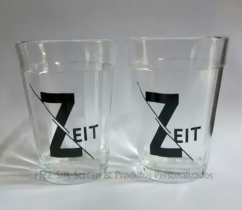 Copo Americano Personalizado