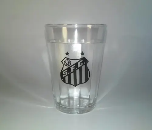 Copo Americano Vidro 190 ml Personalizado