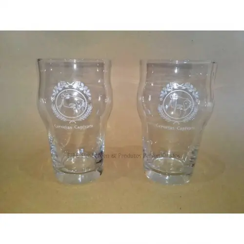 Copo Stout / Pint 473 ml Personalizado