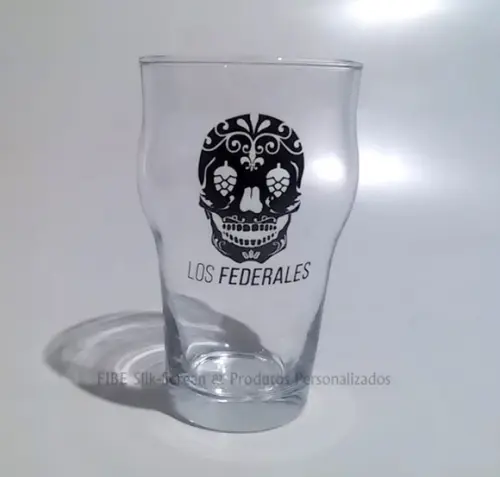 Copo Stout / Pint 473 ml Personalizado