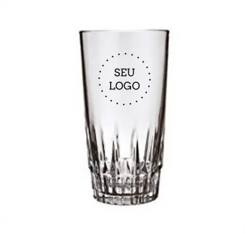 Copo Vegas 330 ml Personalizado