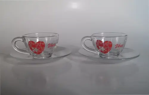 Xícara de Café com Pires Personalizada