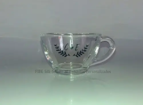 Xícara de Café Personalizada