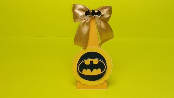 ARQUIVO CORTE KIT SILHOUETTE BATMAN LUXO 2019