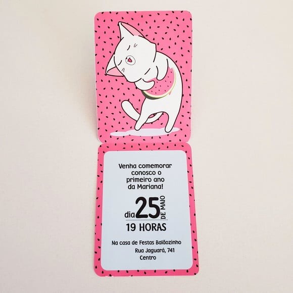 ARQUIVO CORTE KIT SILHOUETTE GATINHOS FESTA EM CASA