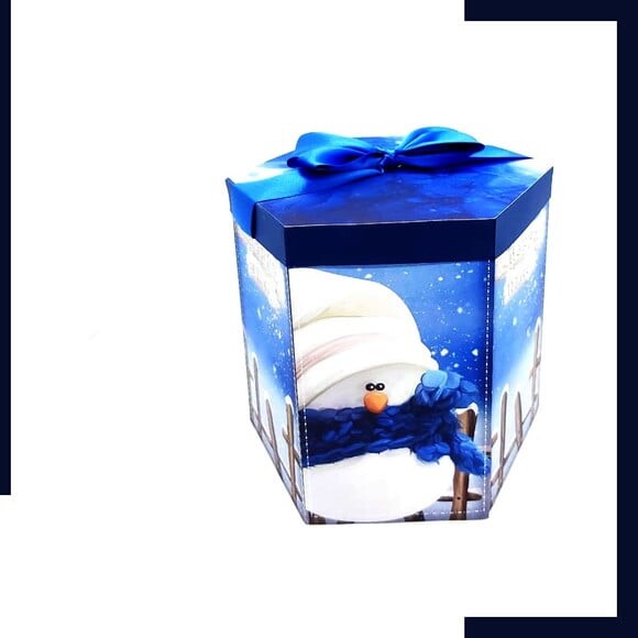Arquivo Corte Kit Silhouette Natal Luxo