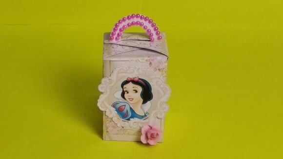 Arquivo Corte Kit Silhouette Princesas Disney Luxo