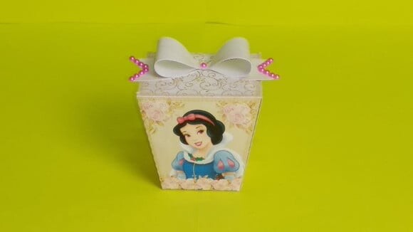 ARQUIVO CORTE KIT SILHOUETTE PRINCESAS LUXO