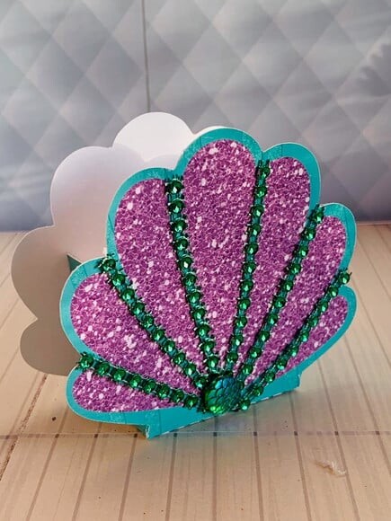 ARQUIVO DE CORTE SILHOUETTE BARBIE SEREIA LUXO