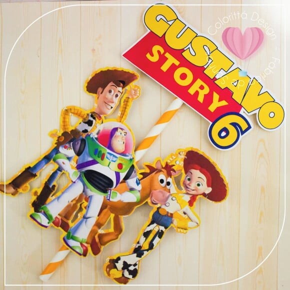 ARQUIVO DIGITAL SILHOUETTE TOY STORY LUXO NOVEMBRO 2018