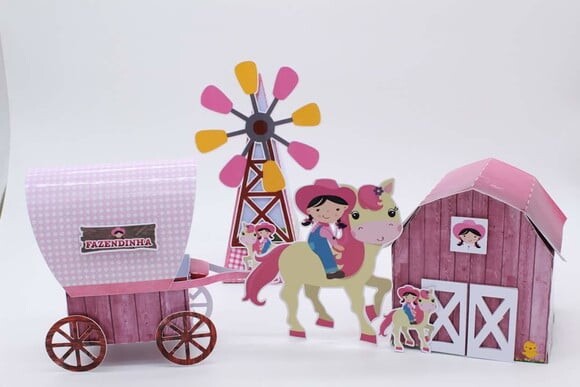 ARQUIVO SILHOUETTE FAZENDINHA ROSA LUXO OUTUBRO 2018