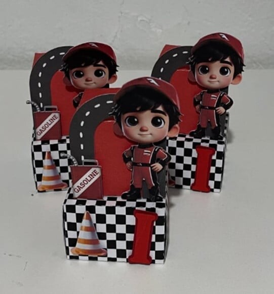 Formula 1 Corrida Arquivo de Corte Studio e pdf