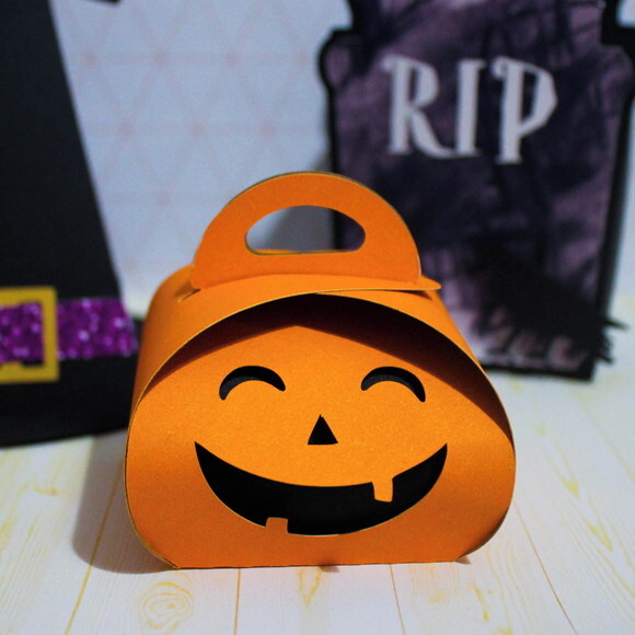Arquivo Digital Silhouette Halloween Luxo