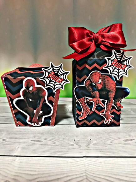 ARQUIVO DIGITAL SILHOUETTE HOMEM ARANHA LUXO