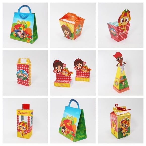 ARQUIVO DIGITAL SILHOUETTE SÍTIO LUXO