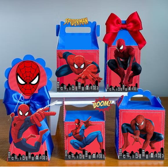 Homem Aranha Arquivo de Corte Digital Studio e pdf