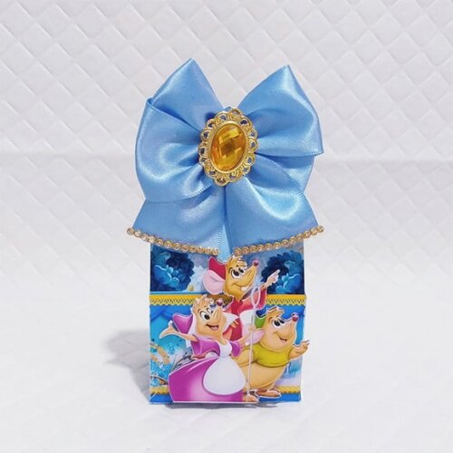 Arquivo Corte Kit Silhouette Cinderella Luxo