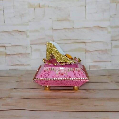 ARQUIVO CORTE KIT SILHOUETTE PRINCESAS DISNEY LUXO 2019