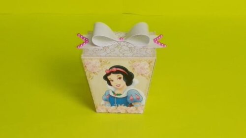 ARQUIVO CORTE KIT SILHOUETTE PRINCESAS LUXO